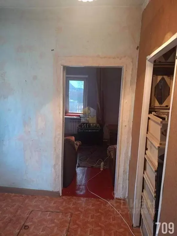 Дом в Хакасия, Черногорск ул. Чернышевского, 25 (40 м) - Фото 2