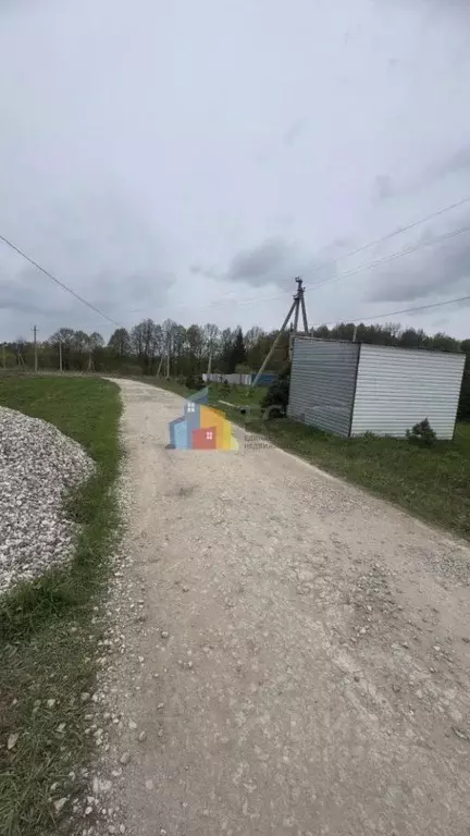 Участок в Тульская область, Тула городской округ, д. Демидовка  (10.0 ... - Фото 0