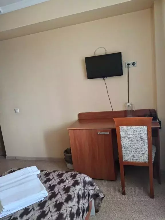 Комната Самарская область, Тольятти Коммунистическая ул., 94 (12.0 м) - Фото 1