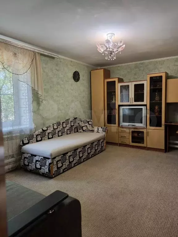 2-к. квартира, 52 м, 1/2 эт. - Фото 0