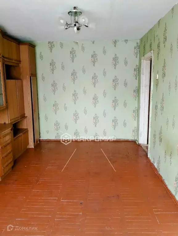 Продаётся 1-к квартира, 33.3 м - Фото 0