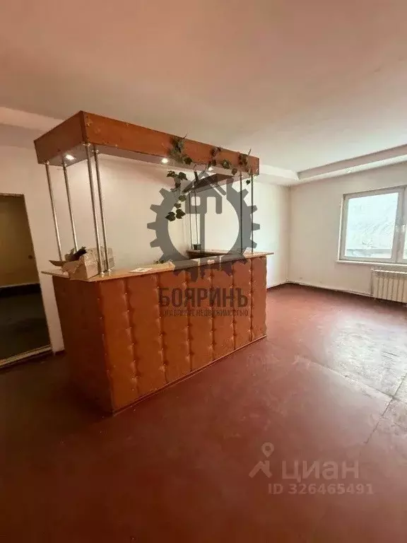 Помещение свободного назначения в Свердловская область, Екатеринбург ... - Фото 2