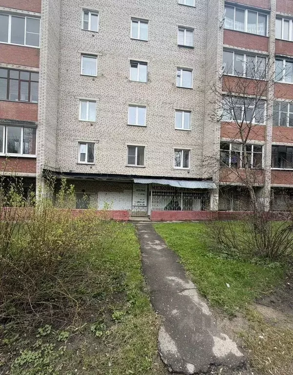 Помещение свободного назначения в Московская область, Истра ул. ... - Фото 2