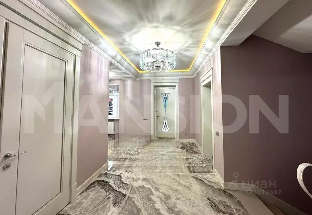 Дом в Московская область, Одинцовский городской округ, с. Усово, ... - Фото 2