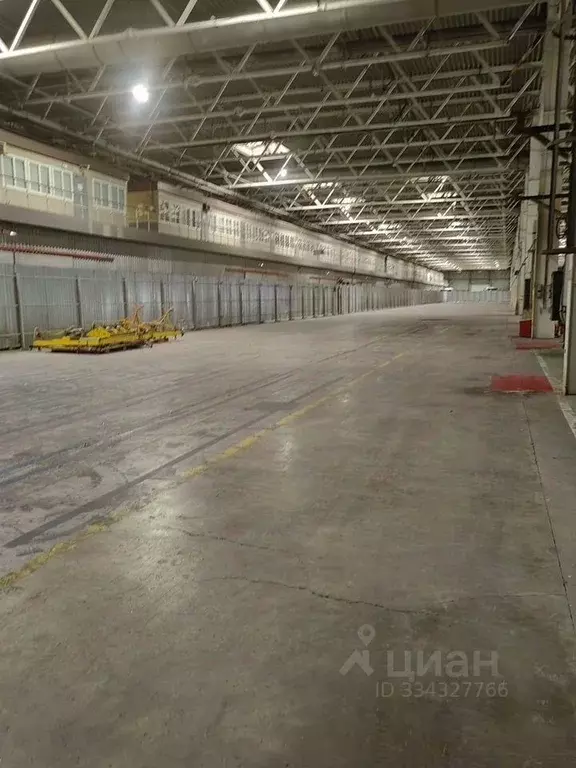 Производственное помещение в Московская область, Дедовск г. Истра ... - Фото 1