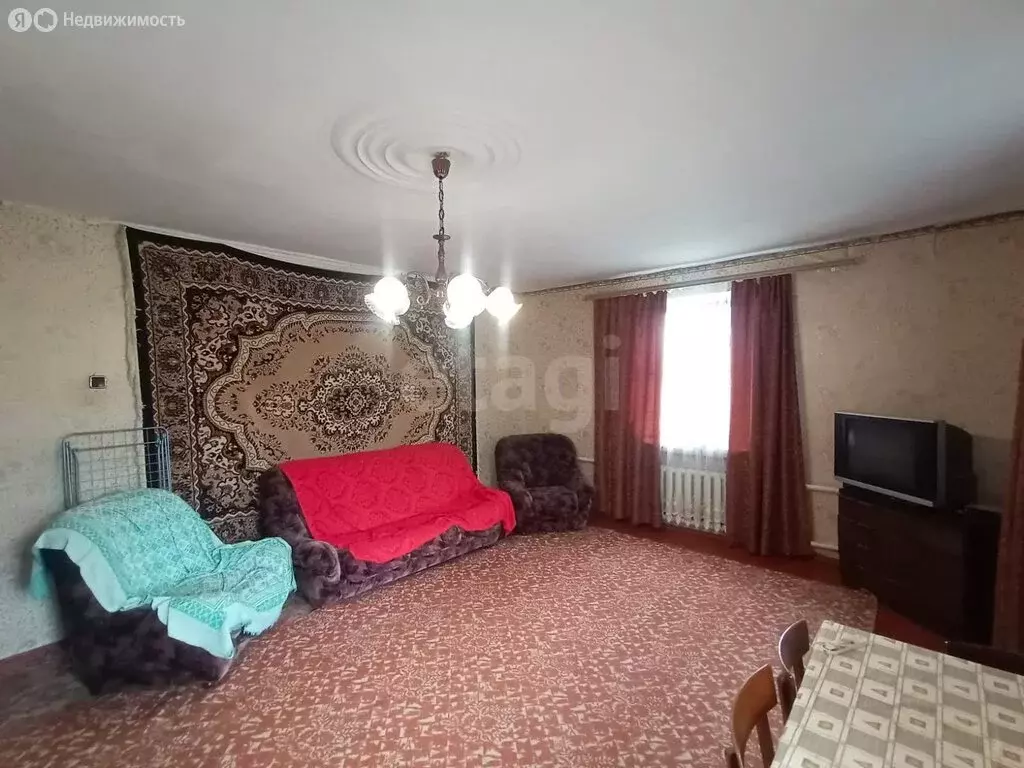 Дом в Богородицк, Воронежская улица (102.3 м) - Фото 0