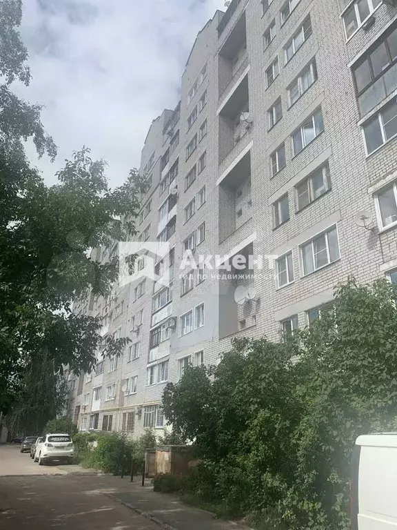 3-к. квартира, 65 м, 7/10 эт. - Фото 1