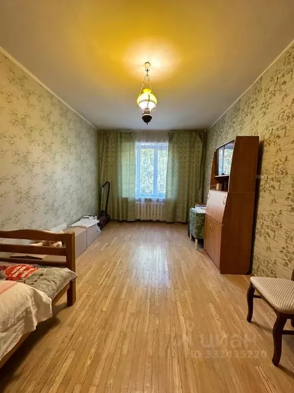 3-к кв. Московская область, Подольск Климовск мкр, ул. Ленина, 19 ... - Фото 2