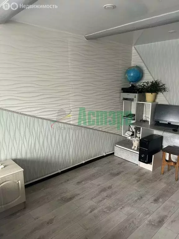 Дом в Чита, СНТ № 128 Кучугур (54 м) - Фото 1