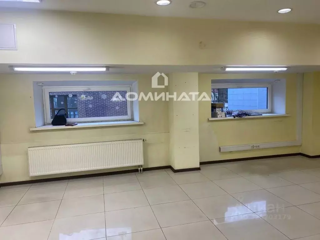 Офис в Ленинградская область, Всеволожск Заводская ул., 6 (25 м) - Фото 2