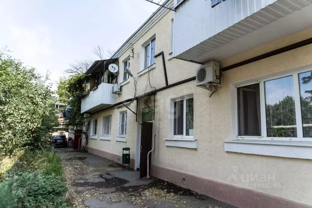 2-к кв. Ростовская область, Батайск ул. Клары Цеткин, 188 (43.0 м) - Фото 1