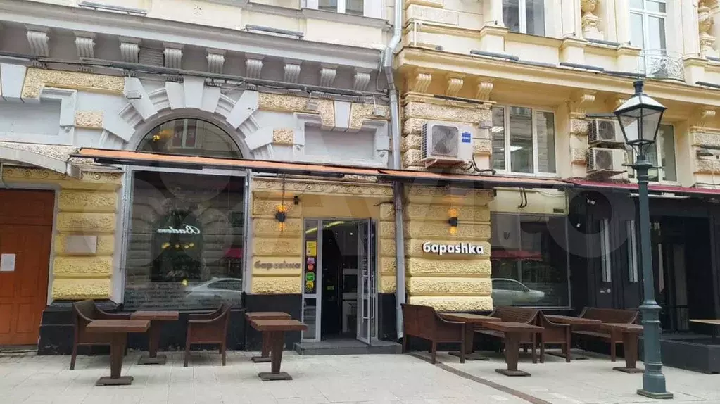 Сдам помещение свободного назначения, 240.5 м - Фото 1