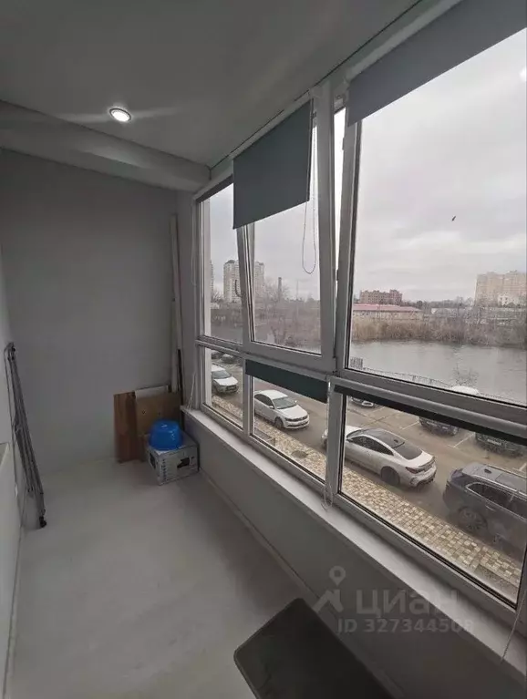 1-к кв. Краснодарский край, Краснодар ул. Черниговская, 1 (39.6 м) - Фото 2