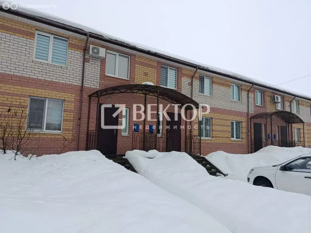 4-комнатная квартира: Кострома, улица Виктора Розова, 5 (102 м) - Фото 1