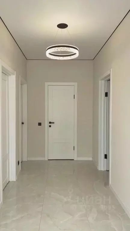 2-к кв. Дагестан, Махачкала ул. Маковая, 2к6 (81.0 м) - Фото 1