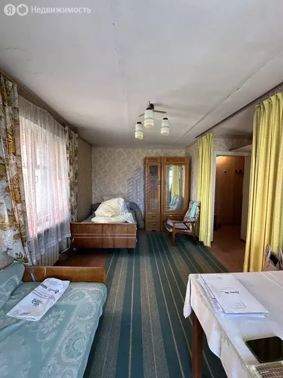 1-комнатная квартира: Чебоксары, улица Маршака, 6 (30.3 м) - Фото 0
