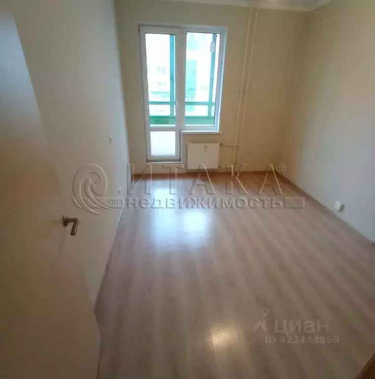 Квартира, 2 комнаты, 57.7 м - Фото 2