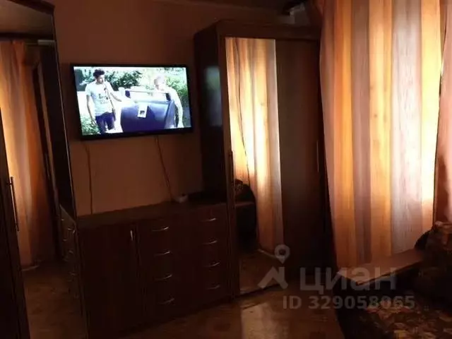 2-к кв. Москва Перовская ул., 36К3 (36.7 м) - Фото 2