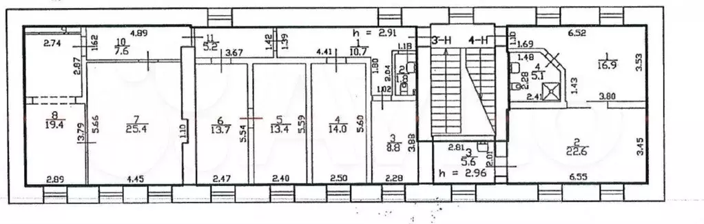 Продам помещение свободного назначения, 350 м - Фото 0