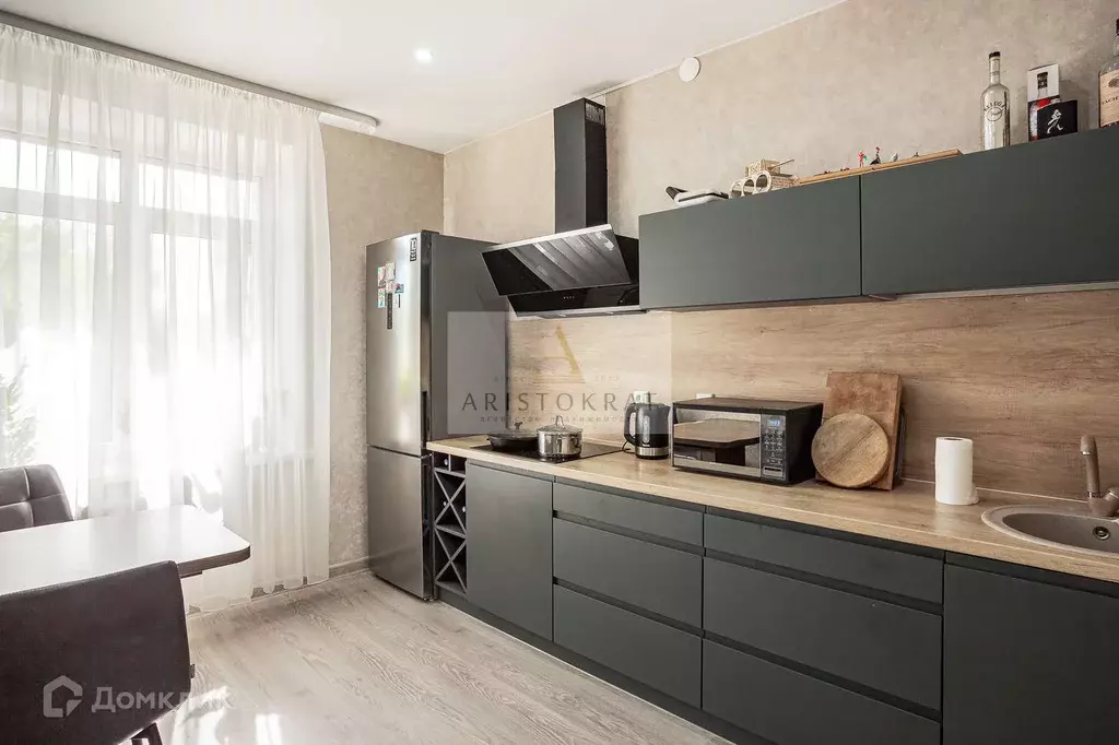 Продаётся 1-к квартира, 39 м - Фото 0