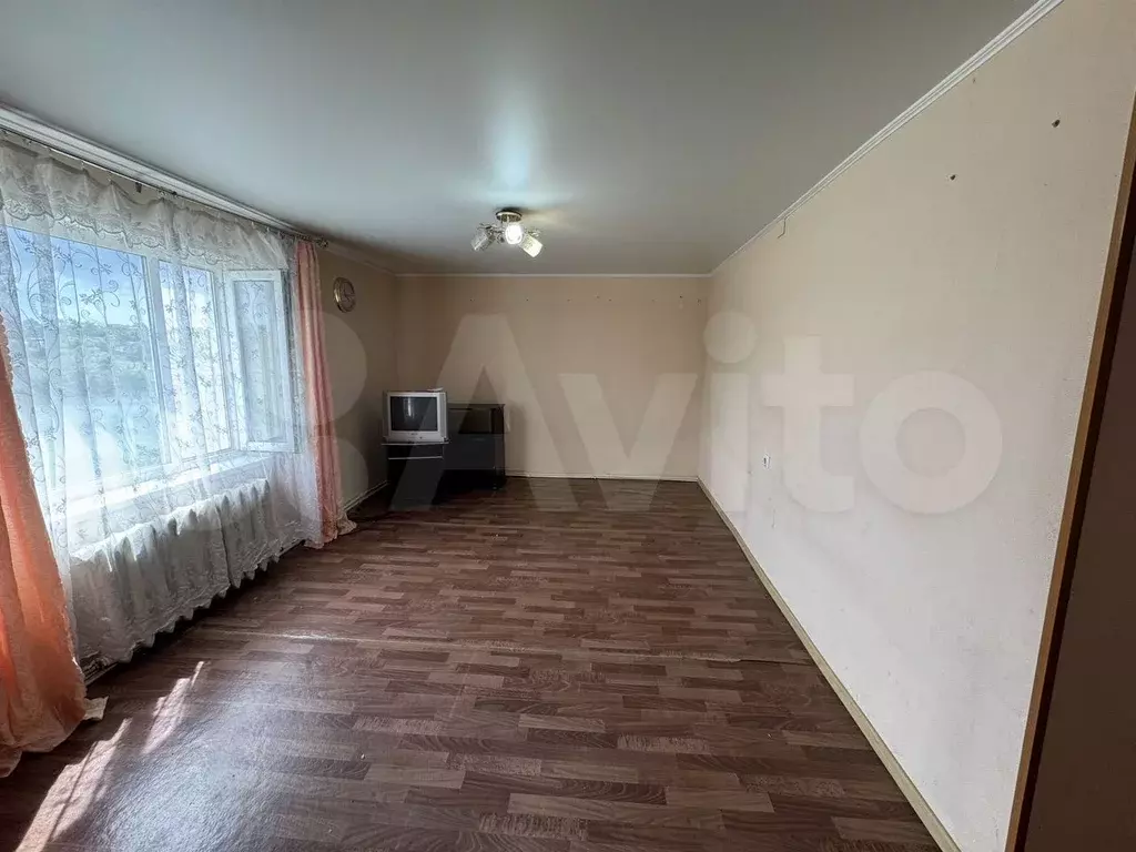 1-к. квартира, 34,2 м, 1/1 эт. - Фото 1