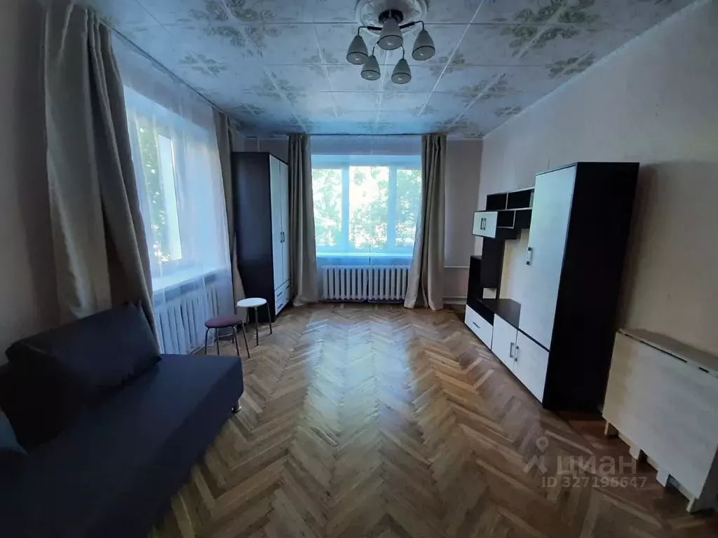 Комната Санкт-Петербург, Санкт-Петербург, Пушкин Церковная ул., 15 - Фото 2