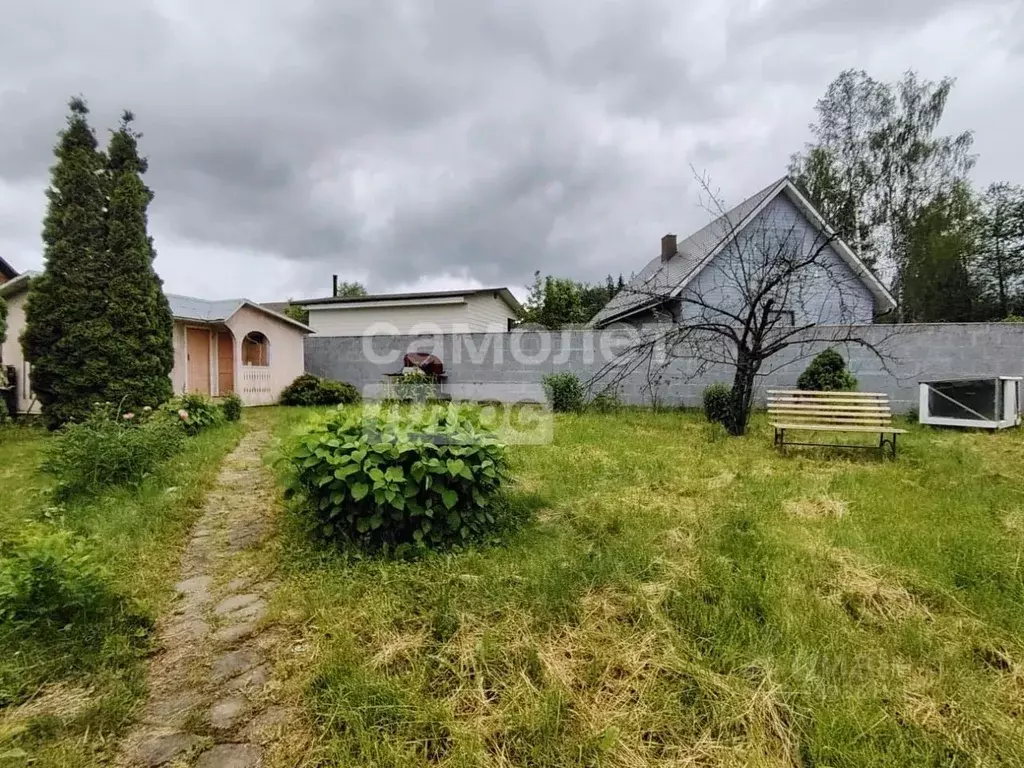 Дом в Москва пос. Дома отдыха Плесково, Тимирязевец СНТ, 79 (120 м) - Фото 2