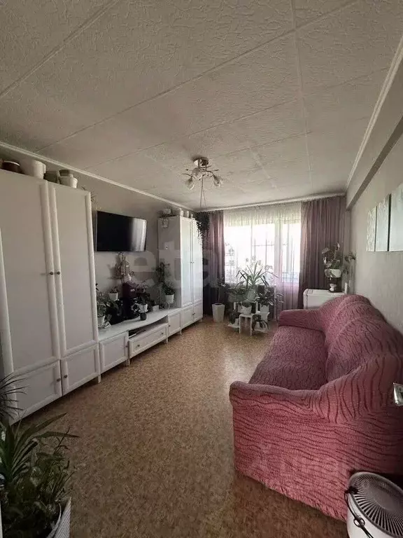 2-к кв. Красноярский край, Красноярск ул. Шевченко, 9 (47.0 м) - Фото 1