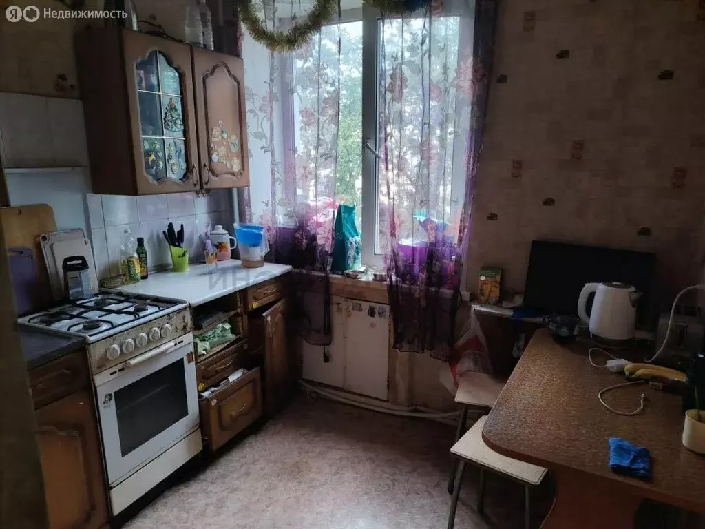 2-комнатная квартира: Жуковский, улица Чкалова, 45 (42.5 м) - Фото 0