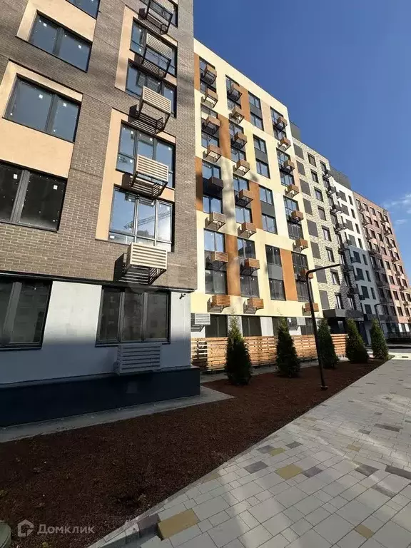 Продаётся 2-к квартира, 37.14 м - Фото 1