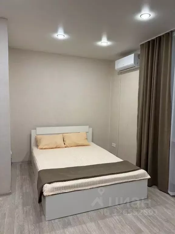 1-к кв. Татарстан, Казань ул. Заслонова, 8 (30.0 м) - Фото 2