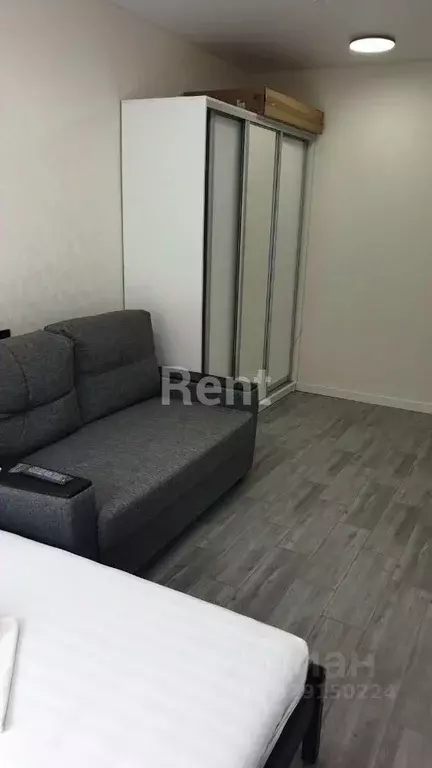 1-к кв. Москва Нагорная ул., 26К1 (33.0 м) - Фото 2