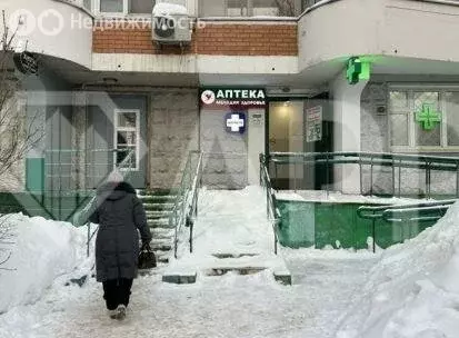 Торговая площадь (64.5 м) - Фото 1