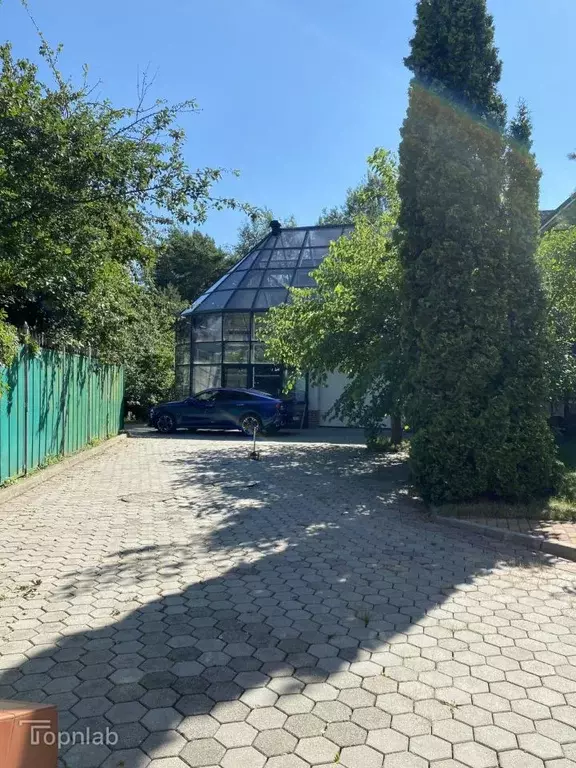 Коттедж в Калининградская область, Зеленоградский муниципальный округ, ... - Фото 2