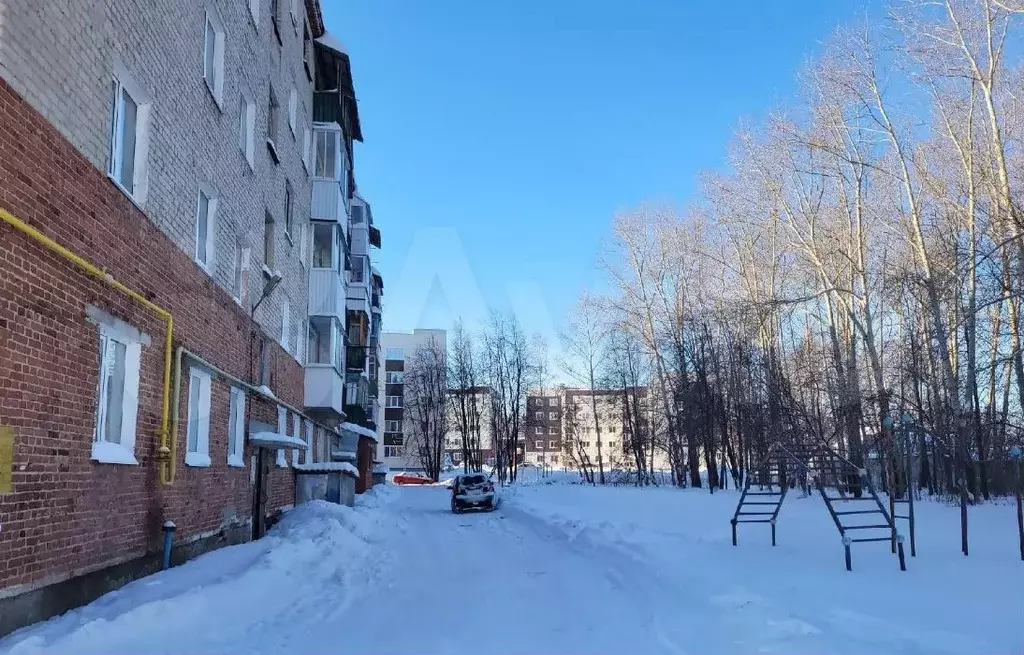 Аукцион: 2-к. квартира, 49,7 м, 1/5 эт. - Фото 1