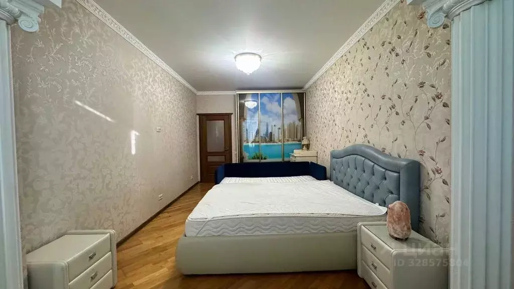 2-к кв. Московская область, Реутов Юбилейный просп., 51 (95.2 м) - Фото 1