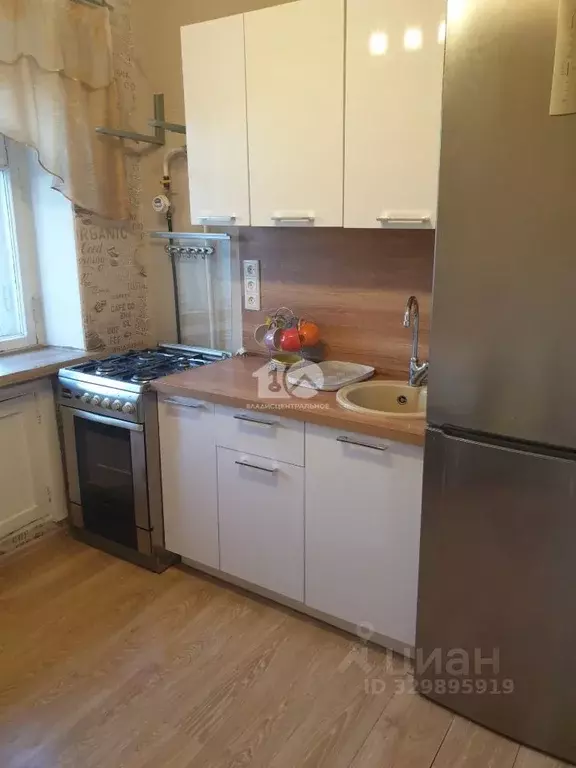 2-к кв. Новосибирская область, Новосибирск ул. Ватутина, 33 (37.5 м) - Фото 1
