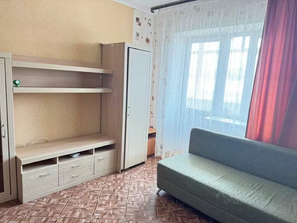 1-к кв. Краснодарский край, Темрюк ул. Анджиевского, 47/1 (40.0 м) - Фото 0