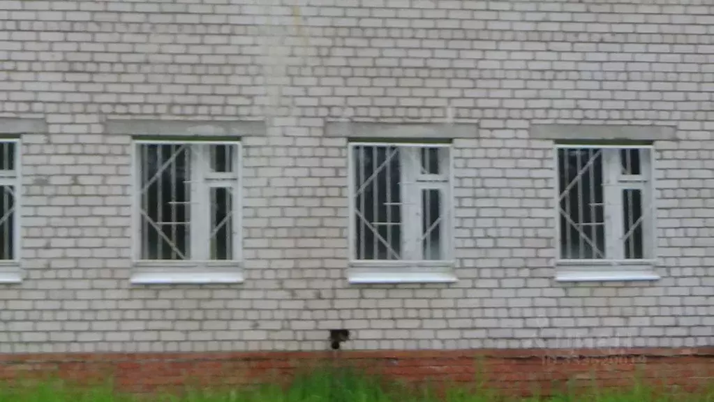 Помещение свободного назначения в Вологодская область, Череповецкий ... - Фото 2