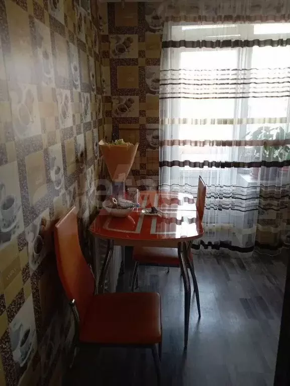 2-к. квартира, 48,3 м, 5/5 эт. - Фото 1