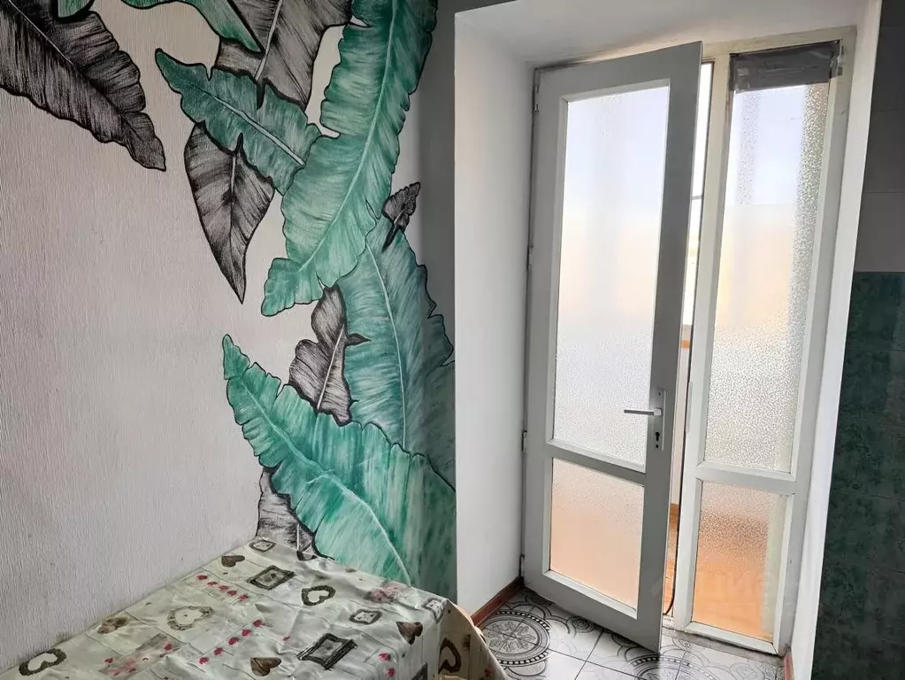 2-к кв. Краснодарский край, Краснодар Брянская ул., 5 (52.0 м) - Фото 1