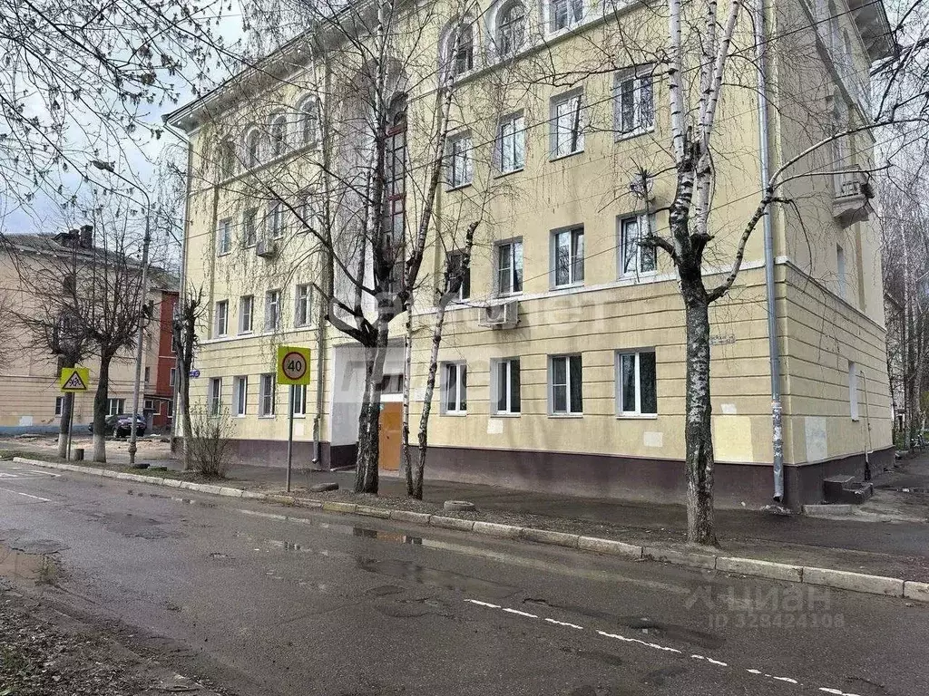 3-к кв. Московская область, Воскресенск Центральный мкр, ул. ... - Фото 0