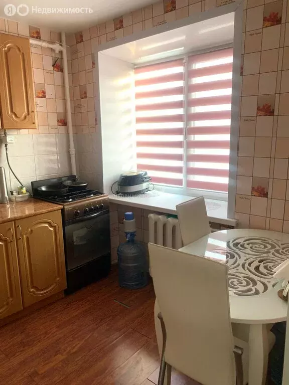 2-комнатная квартира: Казань, улица Олега Кошевого, 12 (41.6 м) - Фото 1