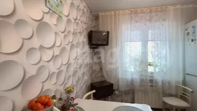 3-к. квартира, 64,9 м, 1/5 эт. - Фото 1