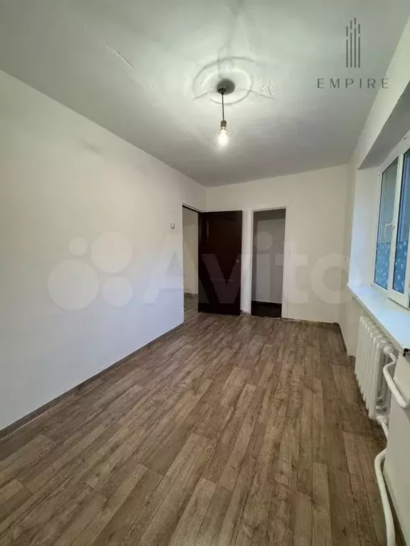 2-к. квартира, 30,7 м, 1/5 эт. - Фото 1