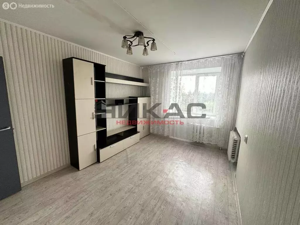 2к в 5-комнатной квартире (32 м) - Фото 1