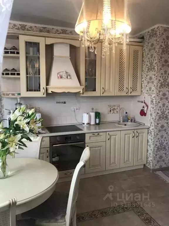 1-к кв. Татарстан, Казань ул. Маршала Чуйкова, 62 (39.0 м) - Фото 0