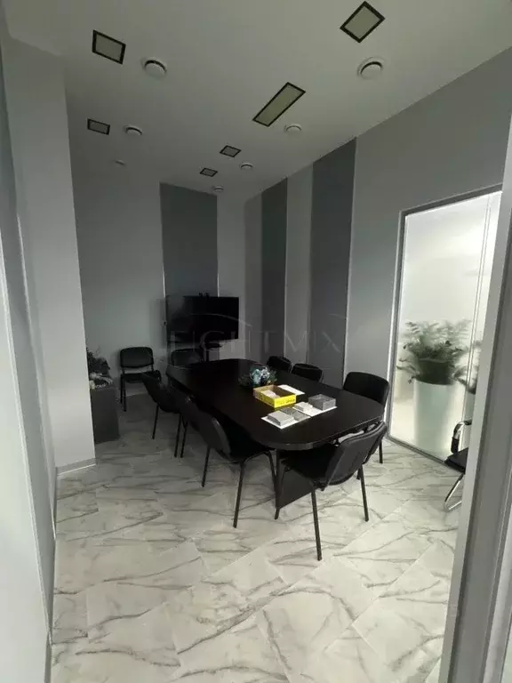 Помещение свободного назначения в Москва Бакунинская ул., 5 (156 м) - Фото 1