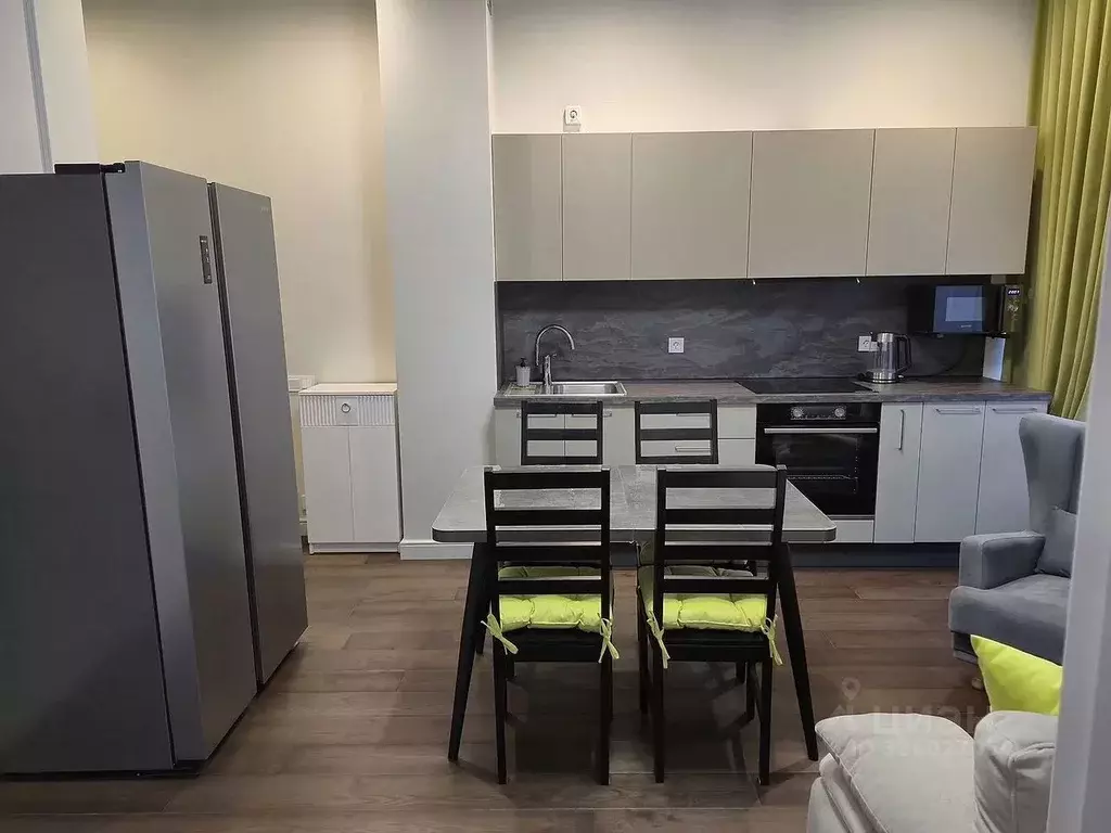 2-к кв. Москва Сосинская ул., 8 (50.1 м) - Фото 2