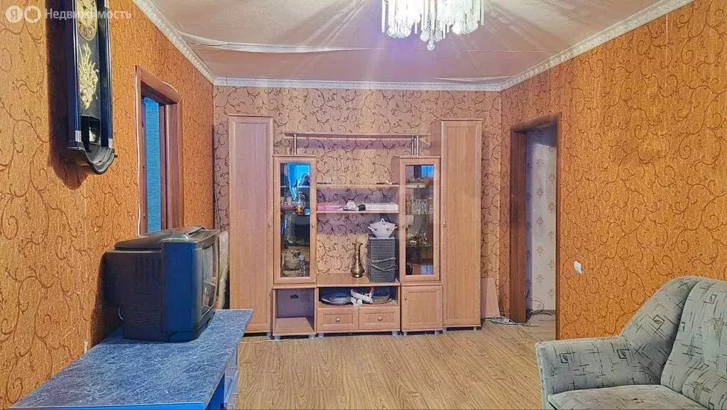 4-комнатная квартира: Липецк, улица Вермишева, 13 (60.6 м) - Фото 2